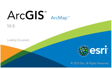 arcgis desktop download 10.5